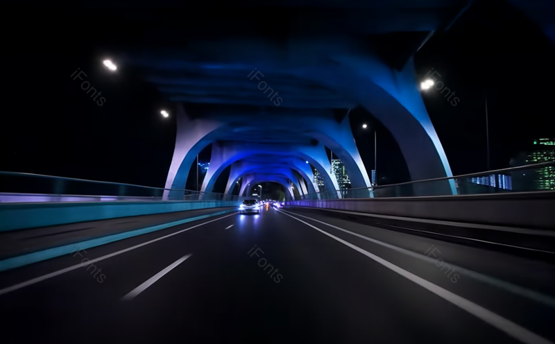 夜晚城市公路飙车车头车尾动感视角,高清,摄影图,摄影图片,图片大全,摄影图免费下载